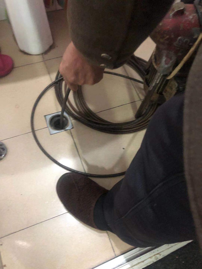 凌源管道疏通，疏通下水道